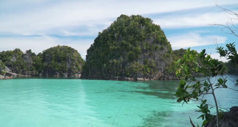 Misool Island, Raja Ampat